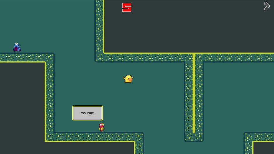 Скриншот 3 из Tunnel Bird