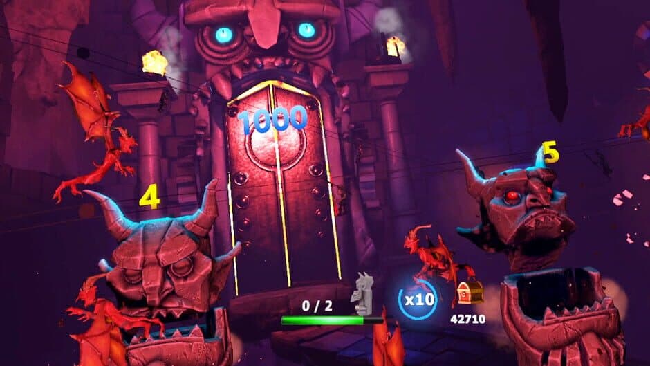 Скриншот 4 из Good Goliath