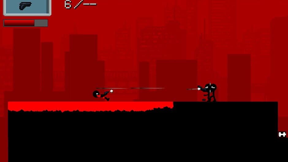 Скриншот 9 из Hit Zero: Chronos