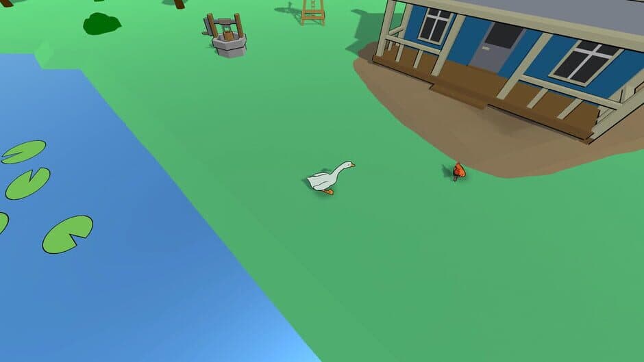 Скриншот 6 из Goose.io