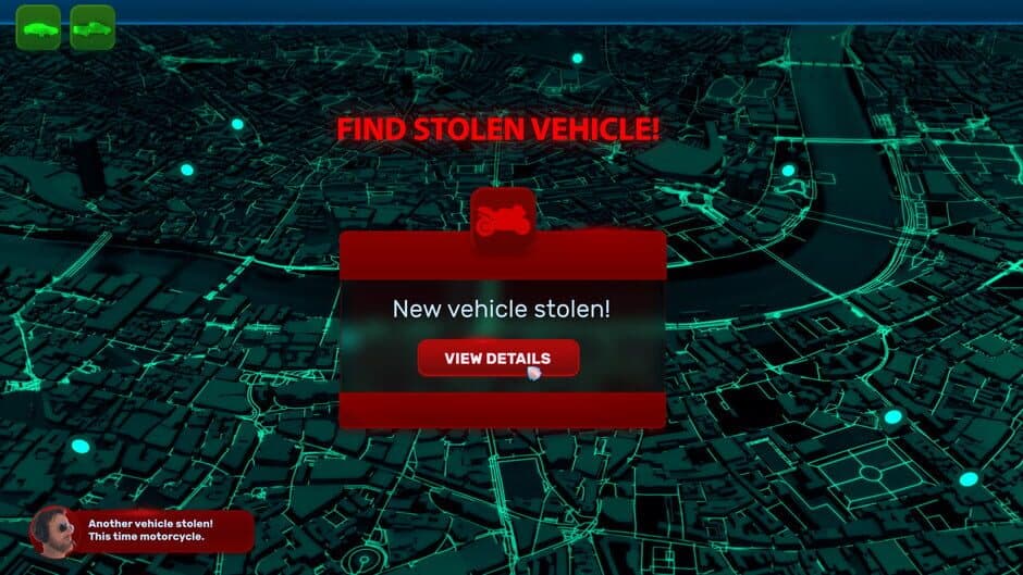 Скриншот 6 из Stolen Recovery