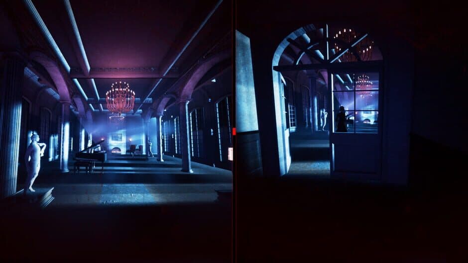 Скриншот 6 из Moonlight Mansion