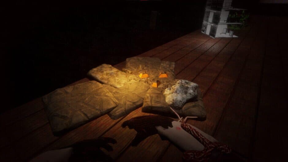 Скриншот 12 из Escape From Violet Institute