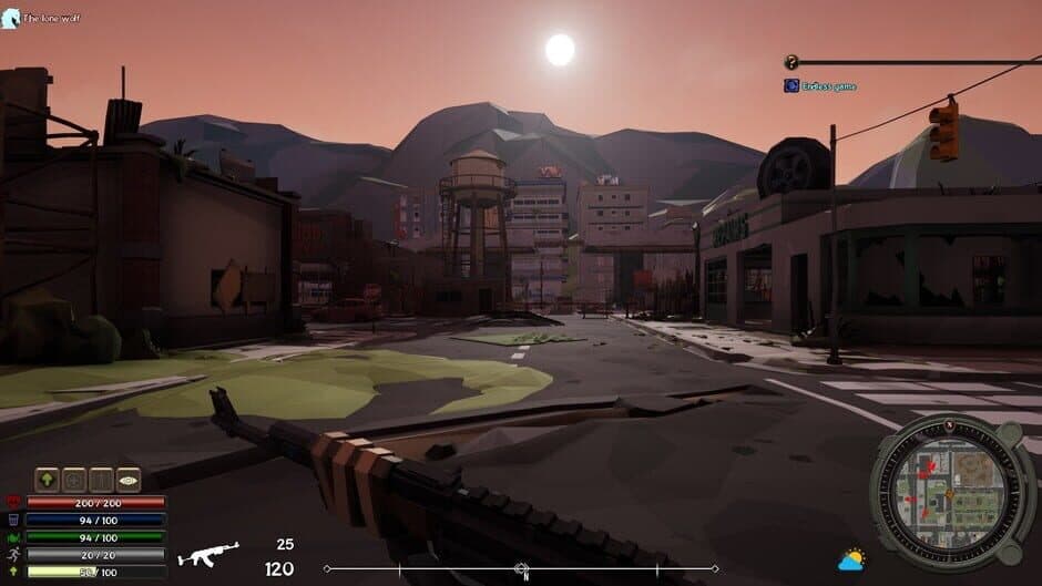 Скриншот 4 из Heavenworld
