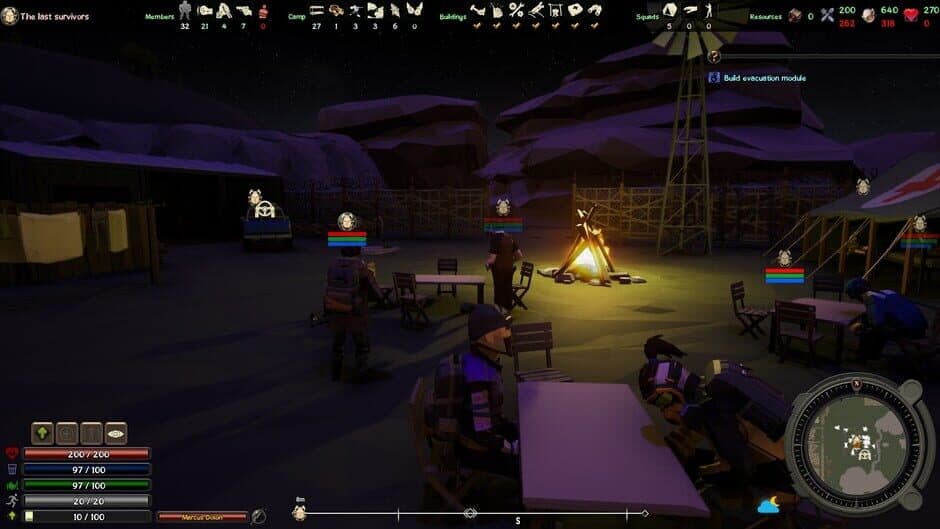 Скриншот 5 из Heavenworld