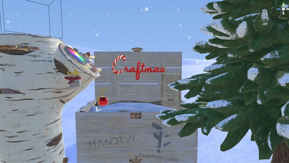 Скриншот 2 из Craftmas