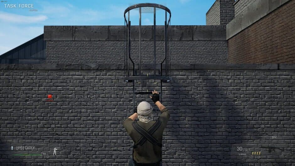 Скриншот 5 из Task Force