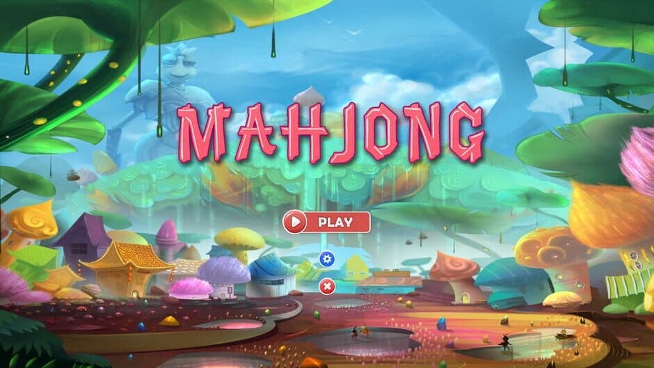 Скриншот 2 из Mahjong Match