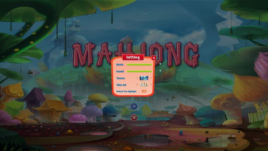 Скриншот 4 из Mahjong Match