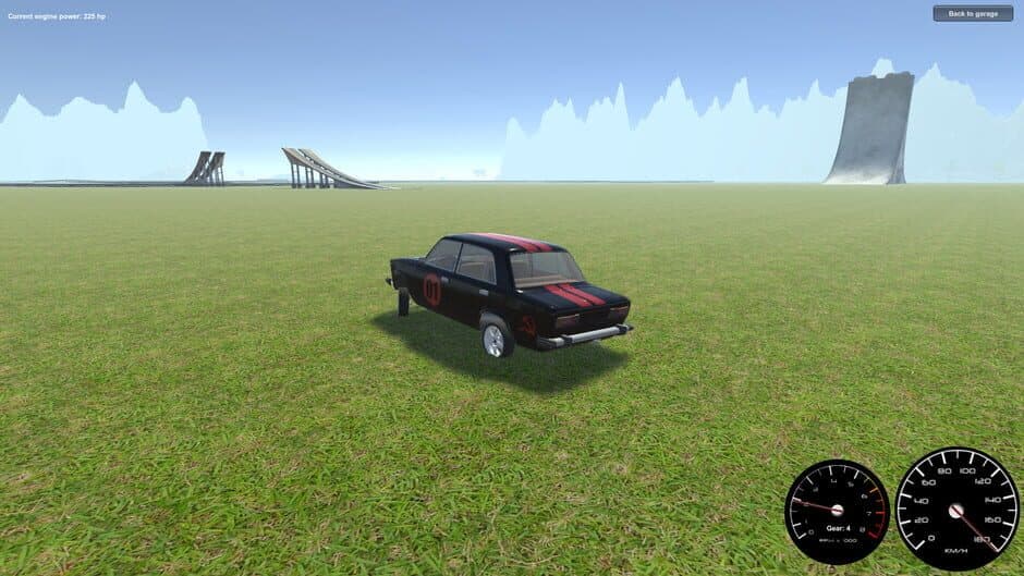 Скриншот 2 из My Car