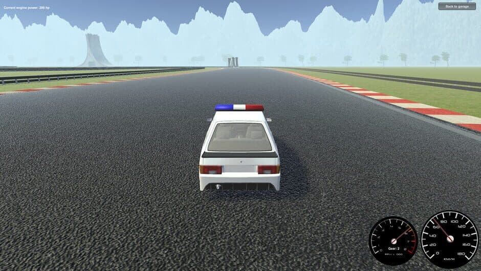 Скриншот 3 из My Car
