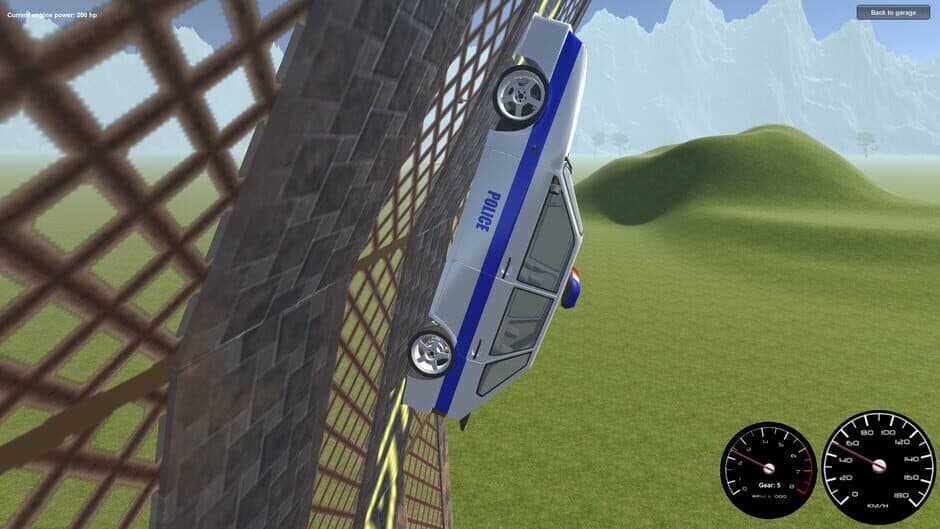 Скриншот 4 из My Car
