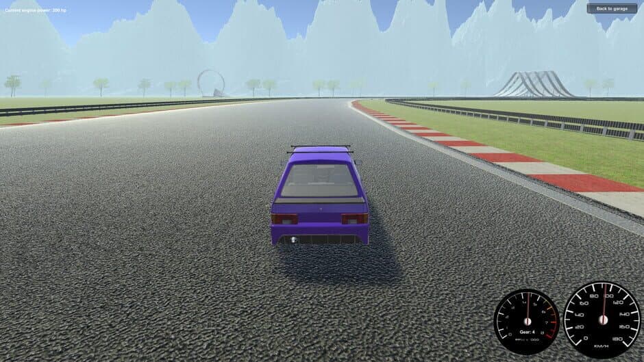 Скриншот 5 из My Car