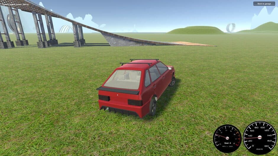 Скриншот 6 из My Car