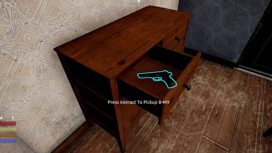Скриншот 6 из Breeze of Death