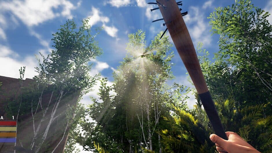 Скриншот 8 из Breeze of Death