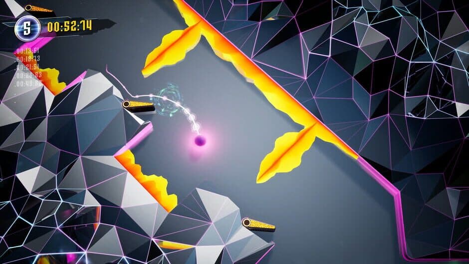 Скриншот 12 из Super High Ball: Pinball Platformer
