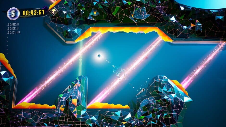 Скриншот 7 из Super High Ball: Pinball Platformer