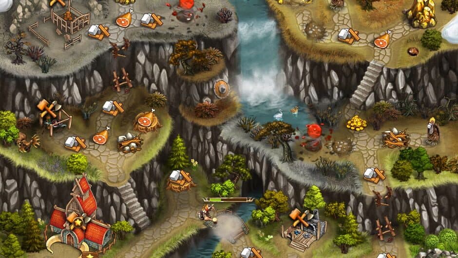 Скриншот 2 из Northern Tale 3