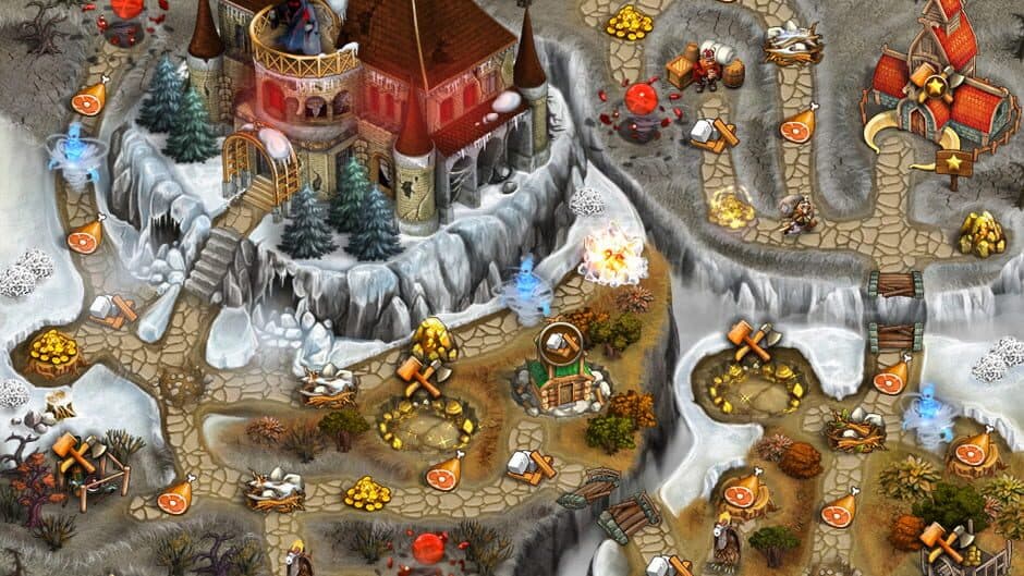 Скриншот 5 из Northern Tale 3