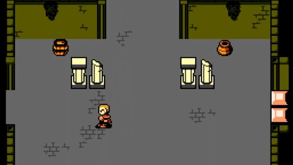 Скриншот 2 из Anguna: Scourge of the Goblin King