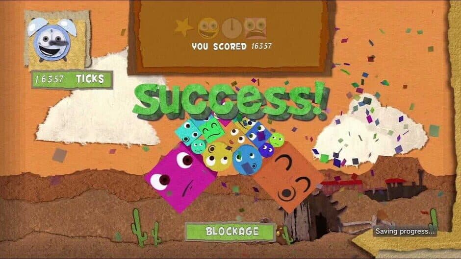 Скриншот 2 из Super Stacker