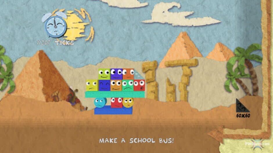 Скриншот 3 из Super Stacker