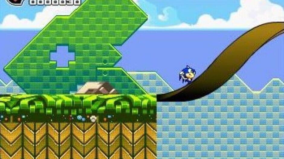 Скриншот 3 из Ultimate Flash Sonic