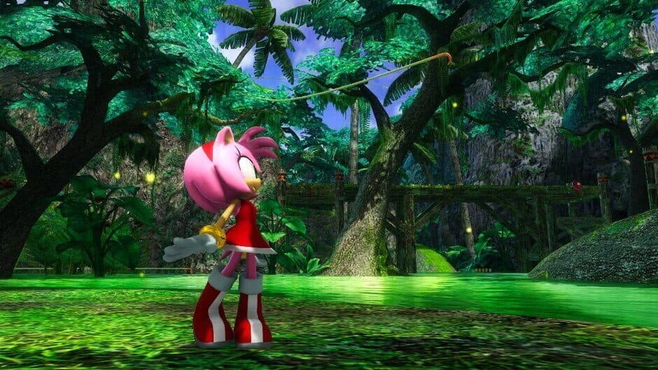 Скриншот 6 из Sonic P-06