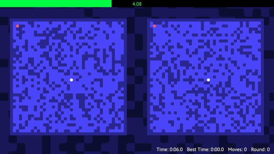 Скриншот 1 из NeoCube