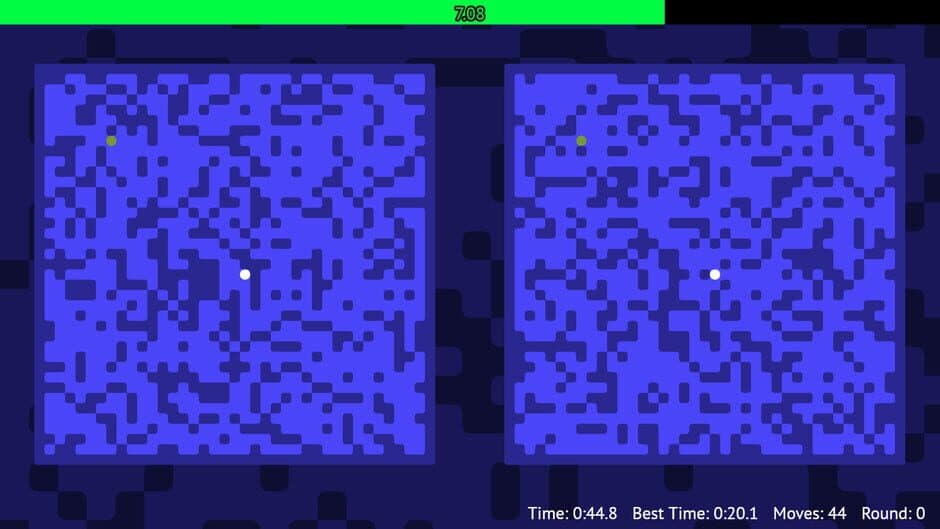 Скриншот 3 из NeoCube
