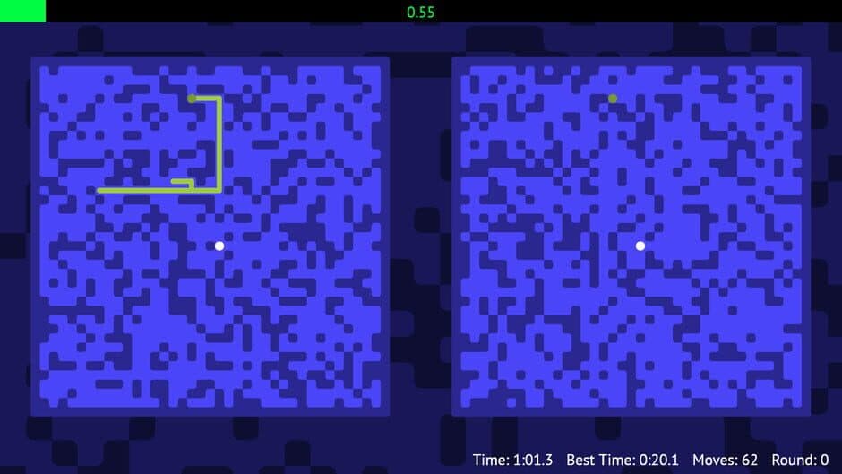 Скриншот 4 из NeoCube