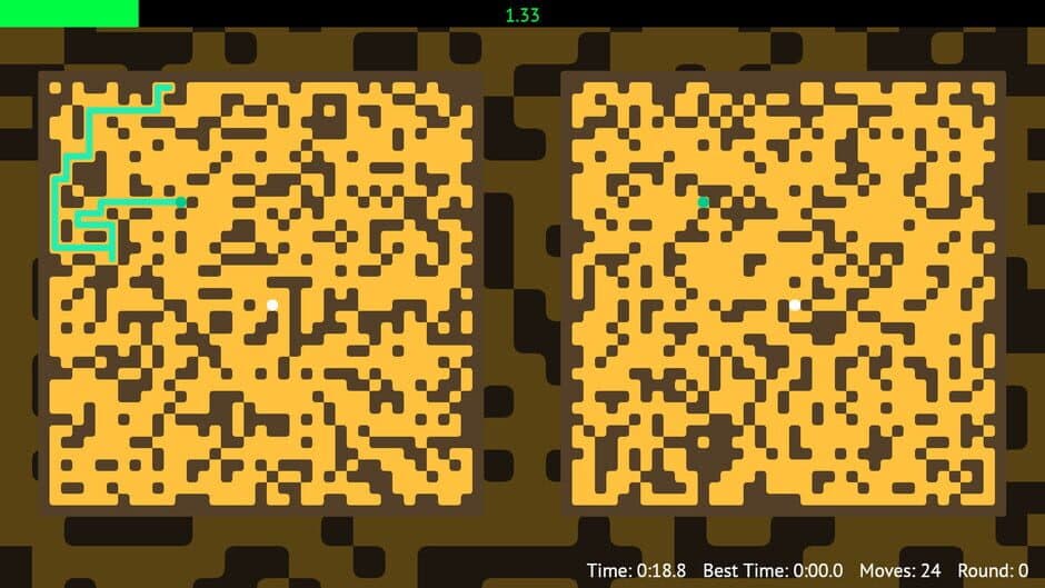 Скриншот 6 из NeoCube