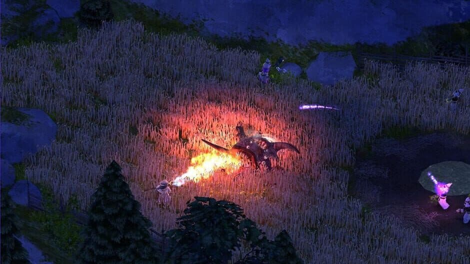 Скриншот 10 из Magicka: The Stars are Left