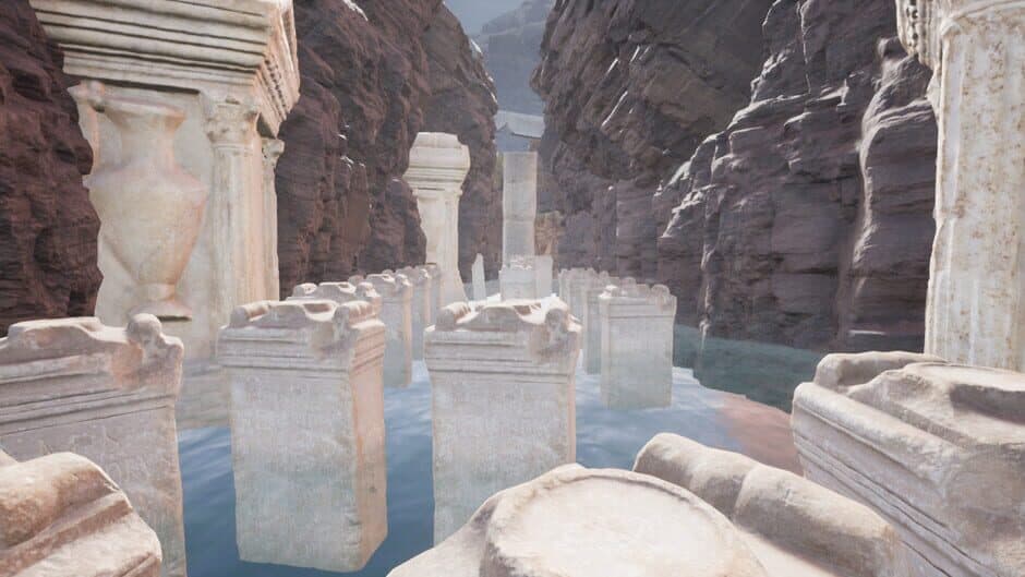Скриншот 2 из Whispers of the Ancients