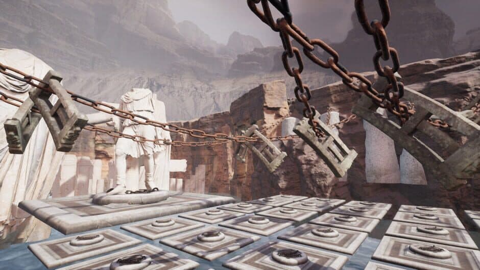 Скриншот 3 из Whispers of the Ancients