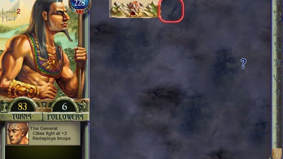 Скриншот 2 из Defense of the Oasis