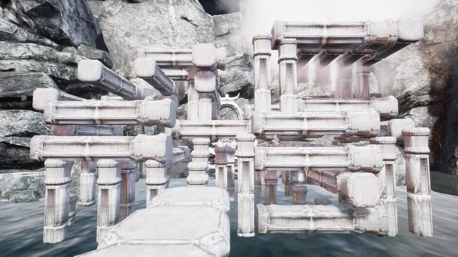 Скриншот 6 из Whispers of the Ancients