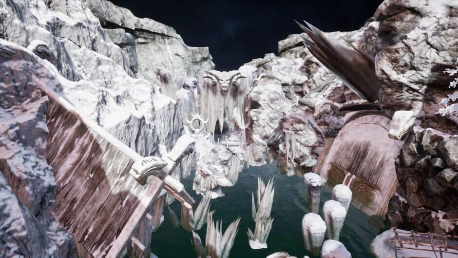 Скриншот 7 из Whispers of the Ancients
