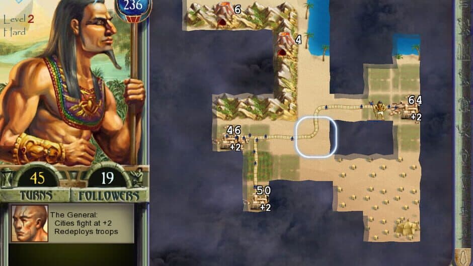 Скриншот 4 из Defense of the Oasis