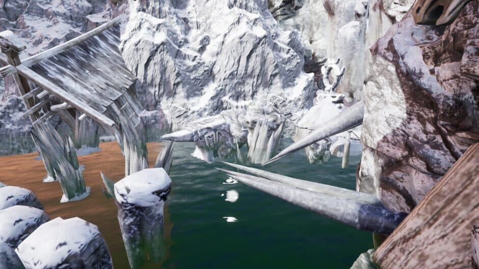 Скриншот 9 из Whispers of the Ancients