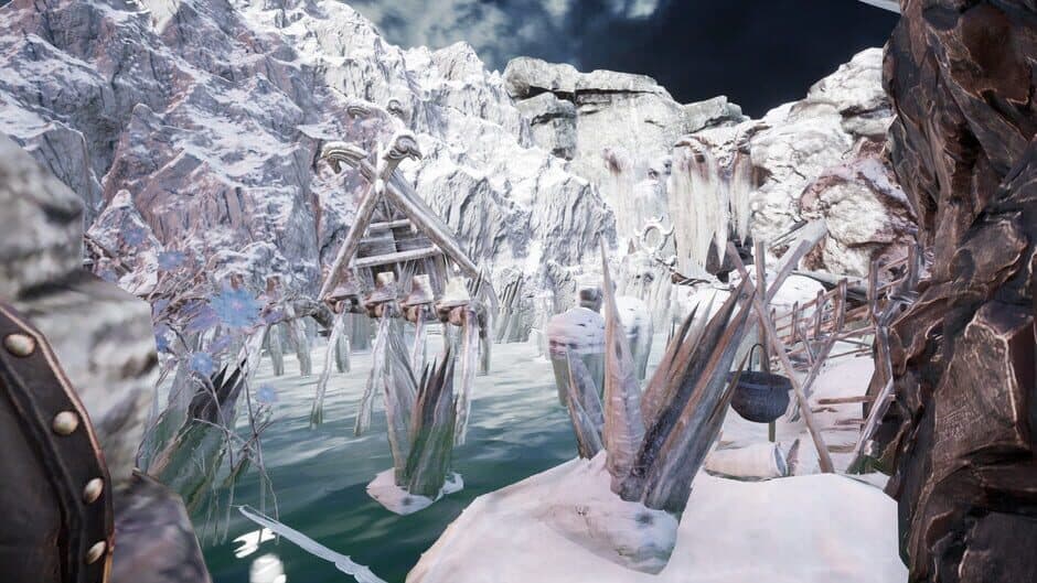Скриншот 10 из Whispers of the Ancients