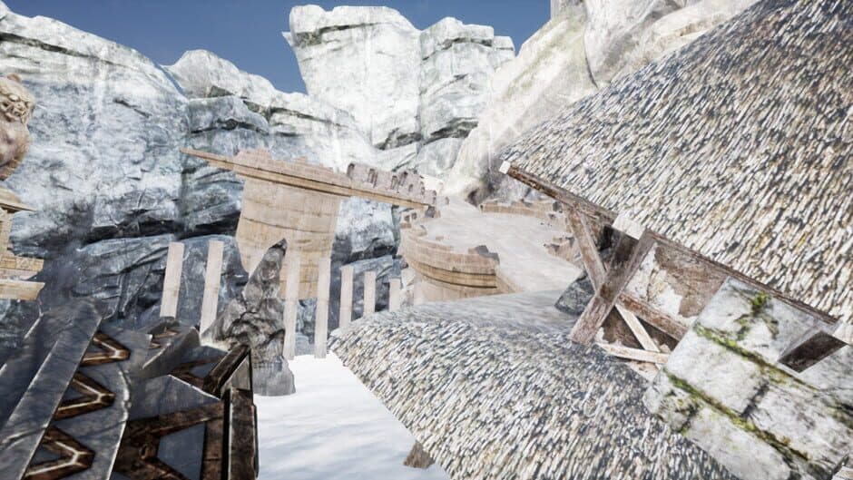 Скриншот 11 из Whispers of the Ancients