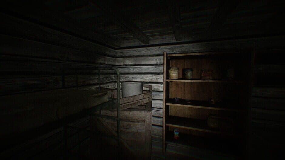 Скриншот 5 из Concealment