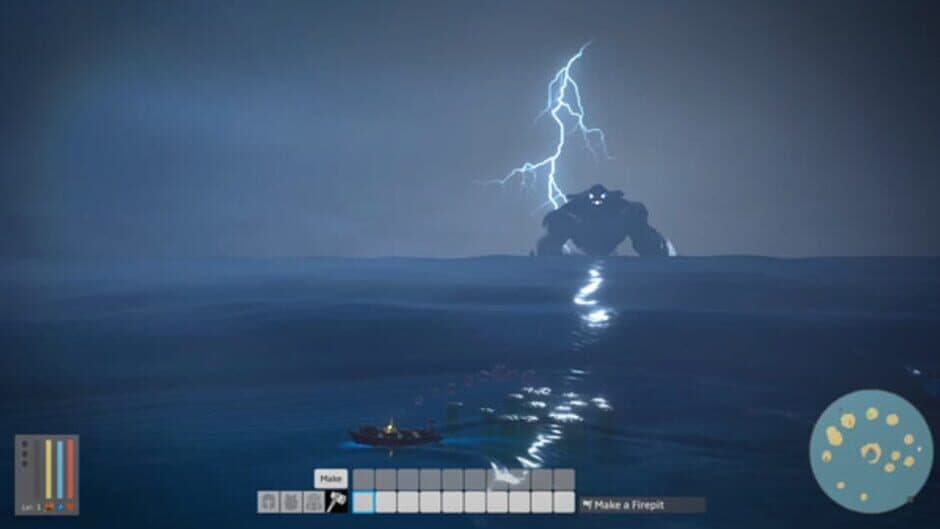 Скриншот 5 из Breakwaters