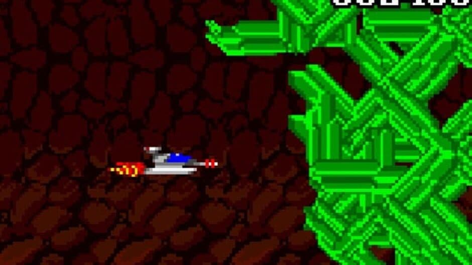 Скриншот 2 из Atari Lynx Collection 2