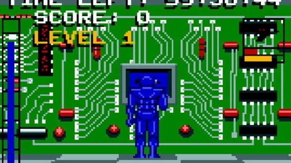 Скриншот 5 из Atari Lynx Collection 2