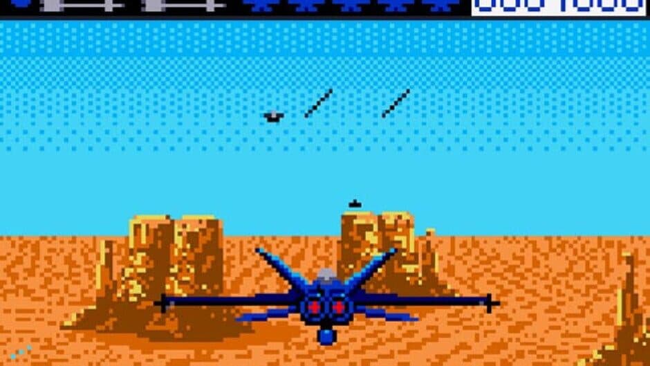 Скриншот 7 из Atari Lynx Collection 2