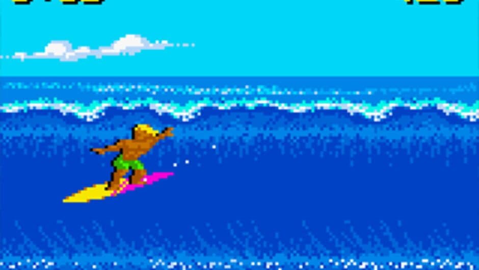 Скриншот 8 из Atari Lynx Collection 2