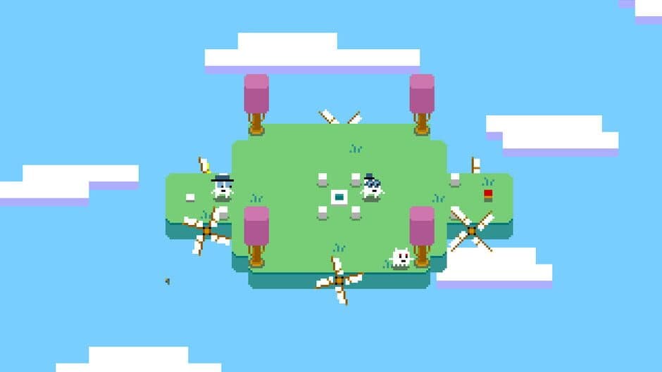 Скриншот 1 из Mega Cat Studios Collection 2